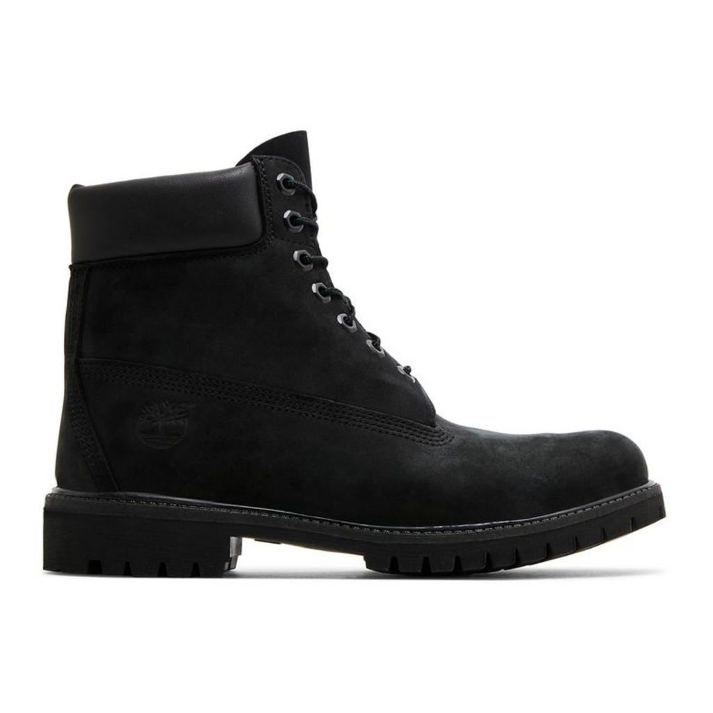 Timberland 6 Inch Premium Boot 'Black'
