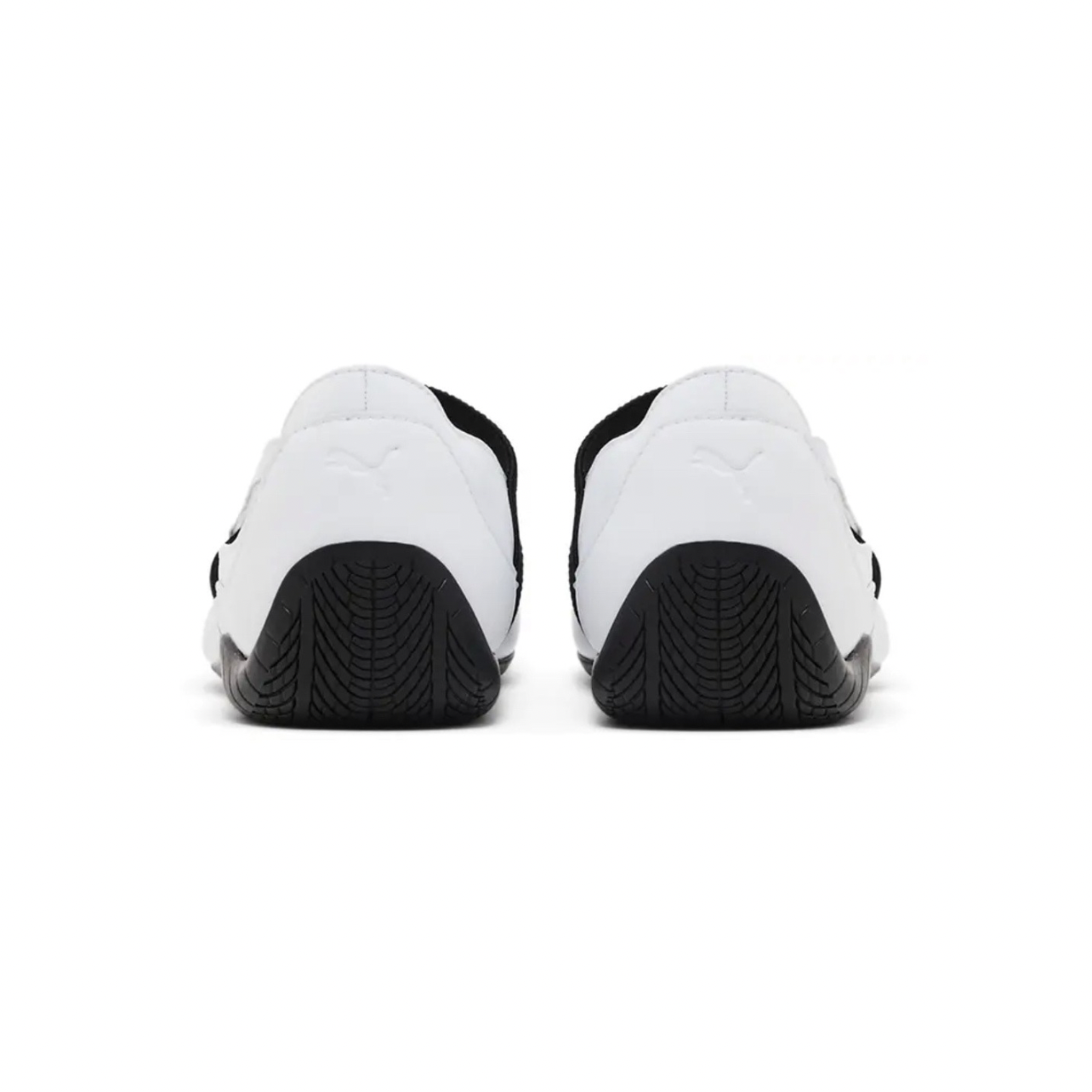 Puma Speedcat Ballet Leather
'White Black'