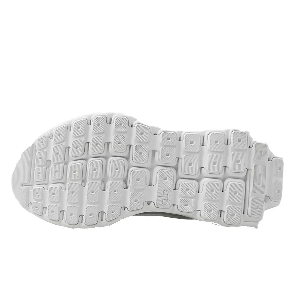ALO RUNNER WHITE/WHITE