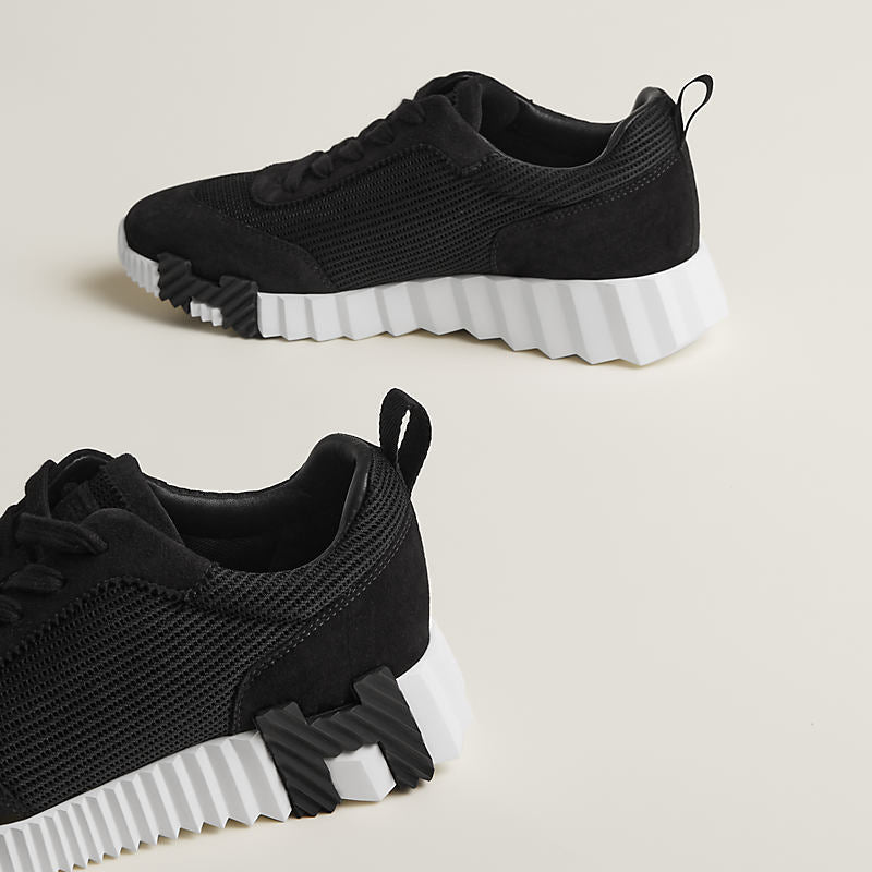 Hermès Bouncing sneaker 'Noir'