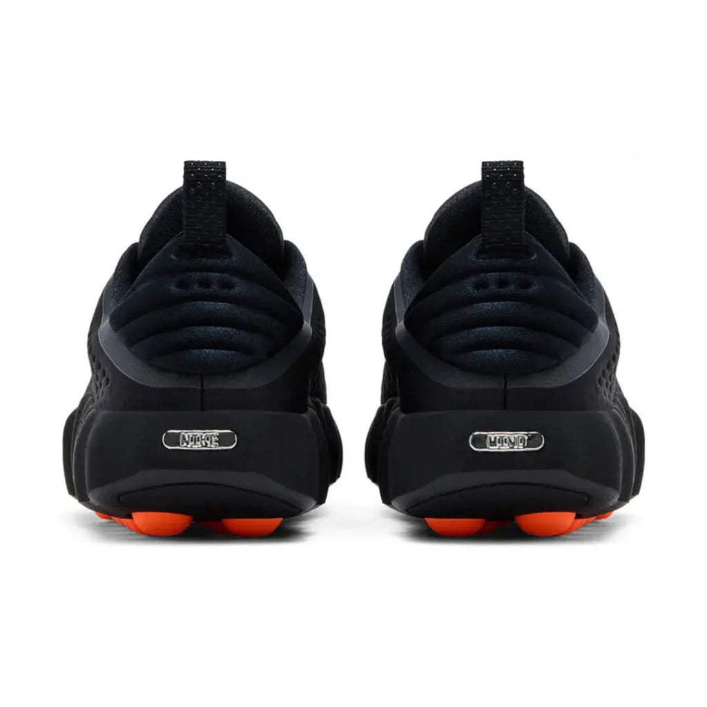 Nike Mind 002 'Black Hyper Crimson'
