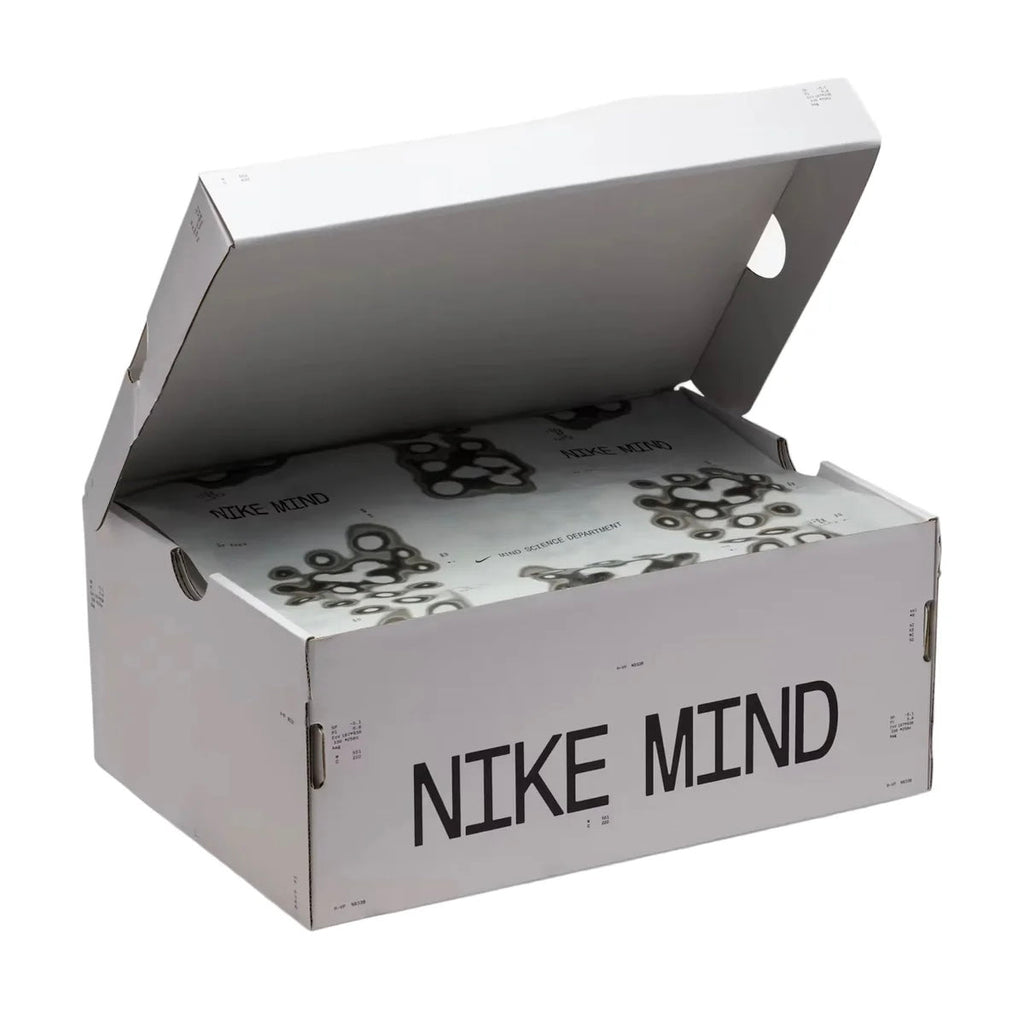 Nike mind 001 solar red