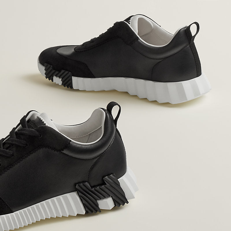 Hermès Bouncing sneaker 'Noir'