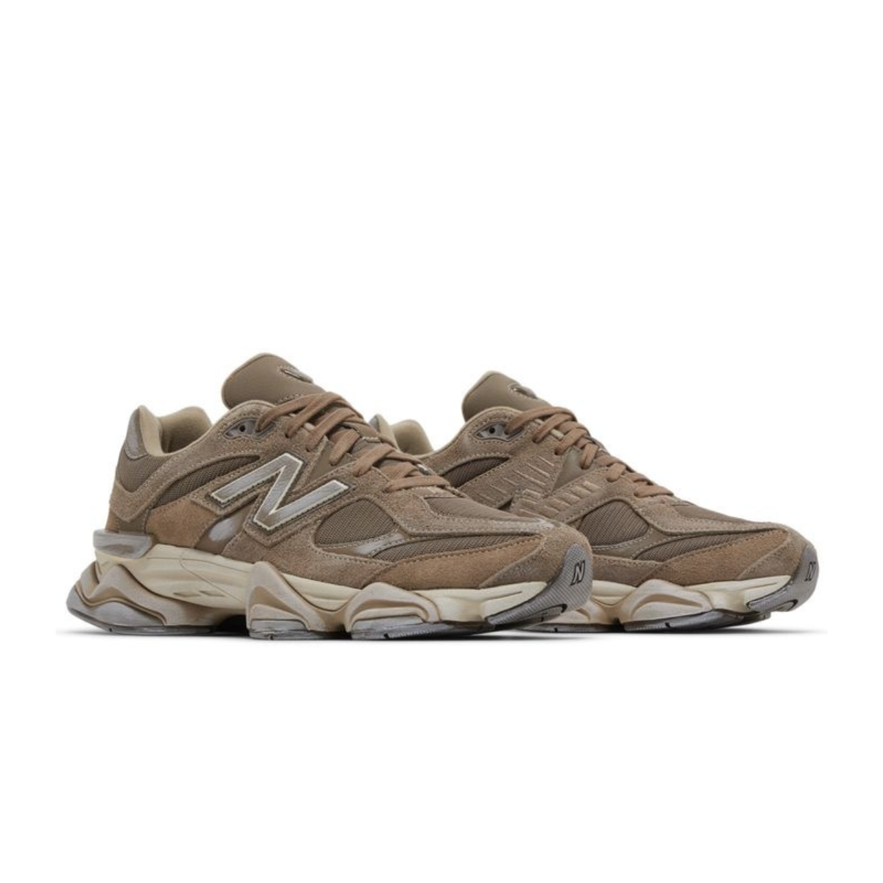 New Balance 9060 'Mushroom'