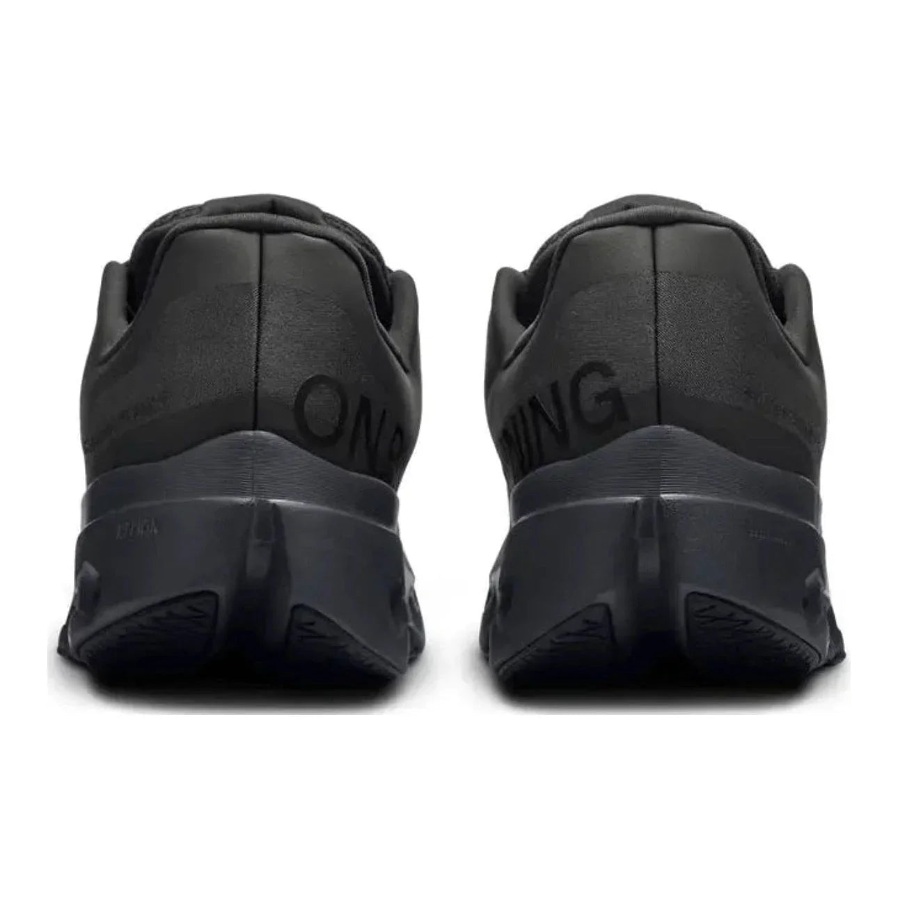 On Running Cloudsurfer Next Black/Eclipse