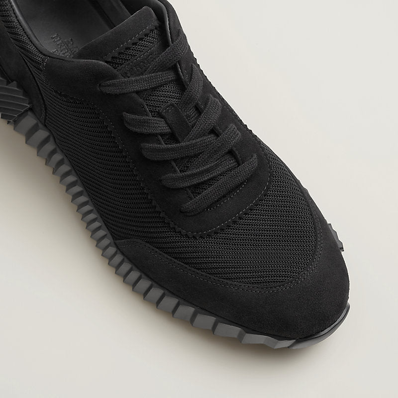 Hermès Bouncing sneaker 'Noir'
