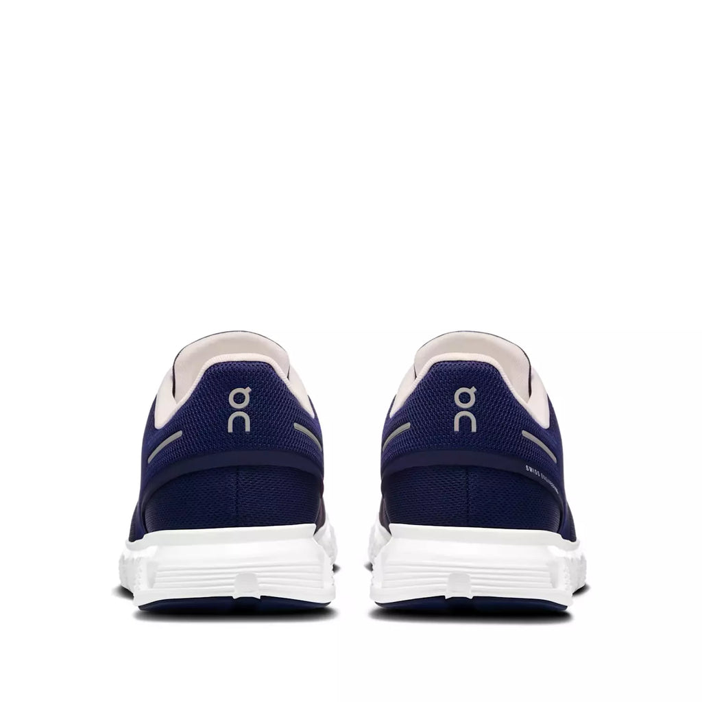 On Running Cloud 6 'Midnight White'