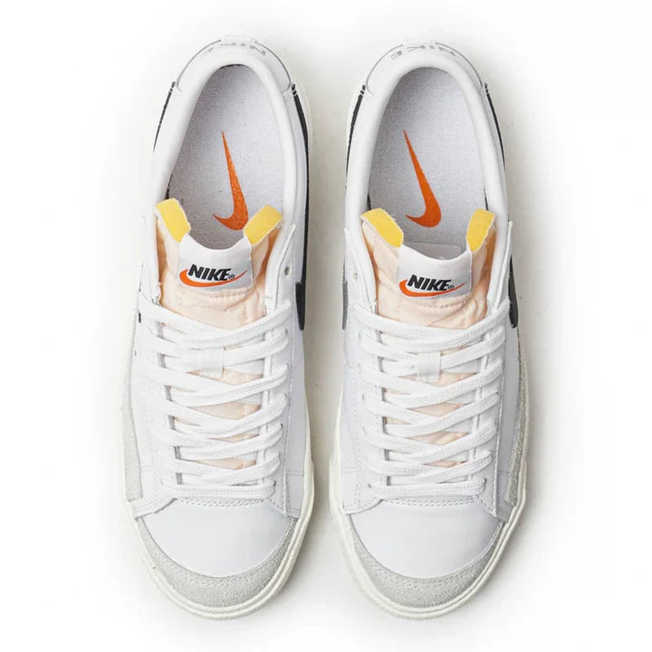 Nike Blazer Low 77 Vintage White/Black