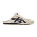 Onitsuka MEXICO 66 SABOT – BIRCH/PEACOAT