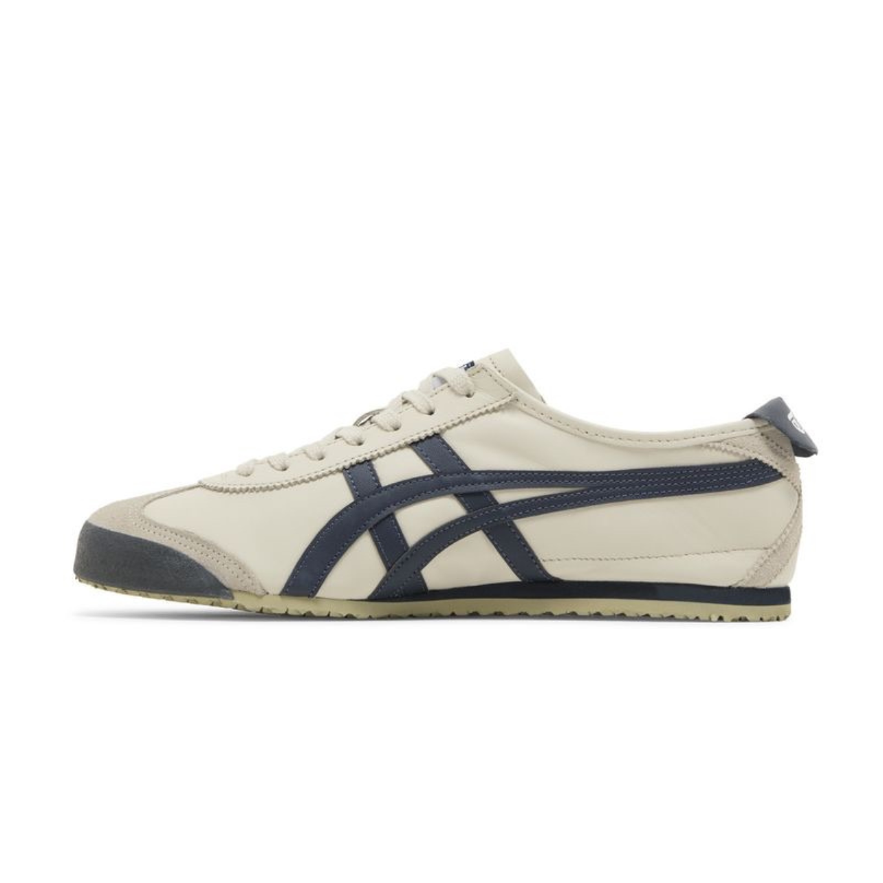 Onitsuka Tiger Mexico 66 'Birch Peacoat'