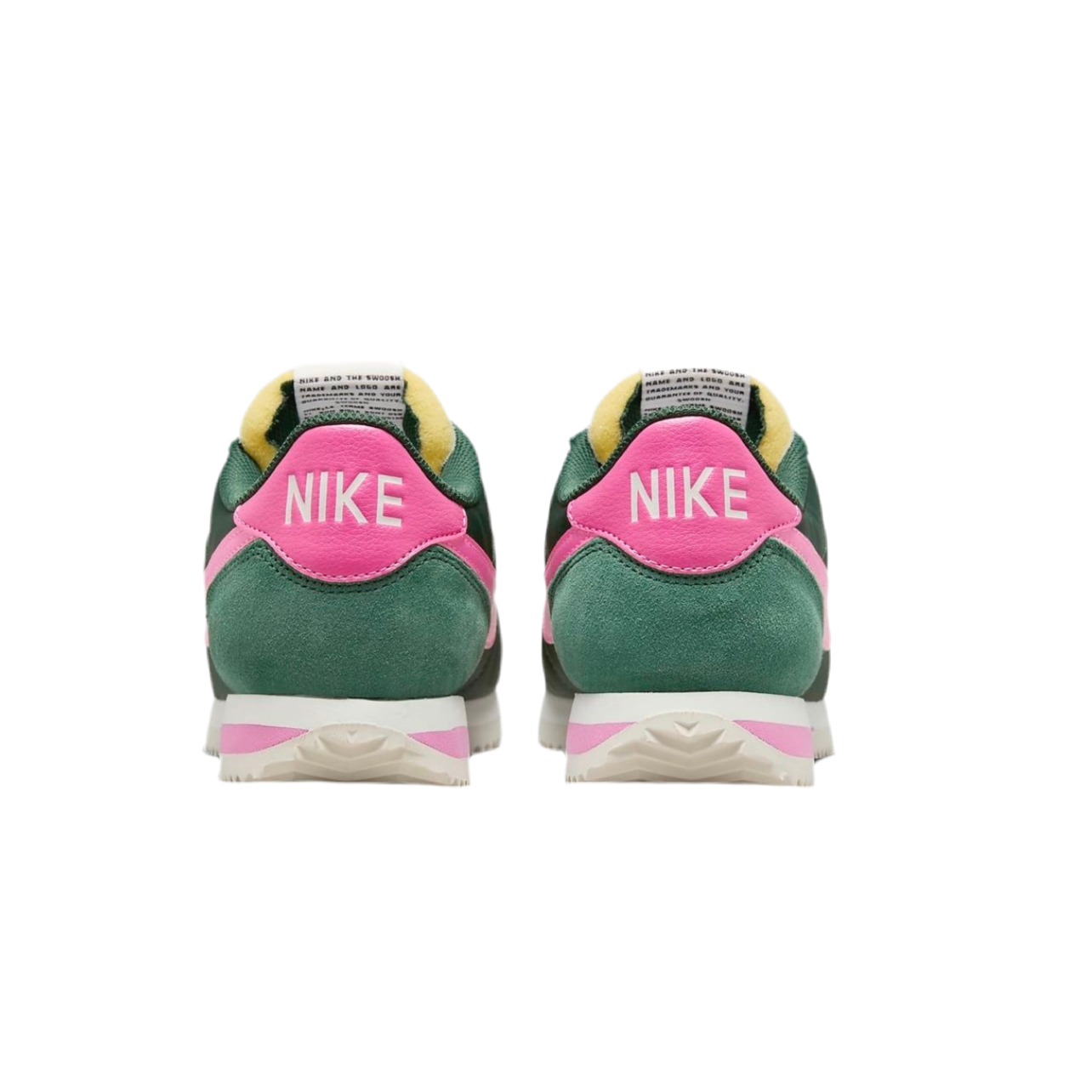 Nike Cortez Textile