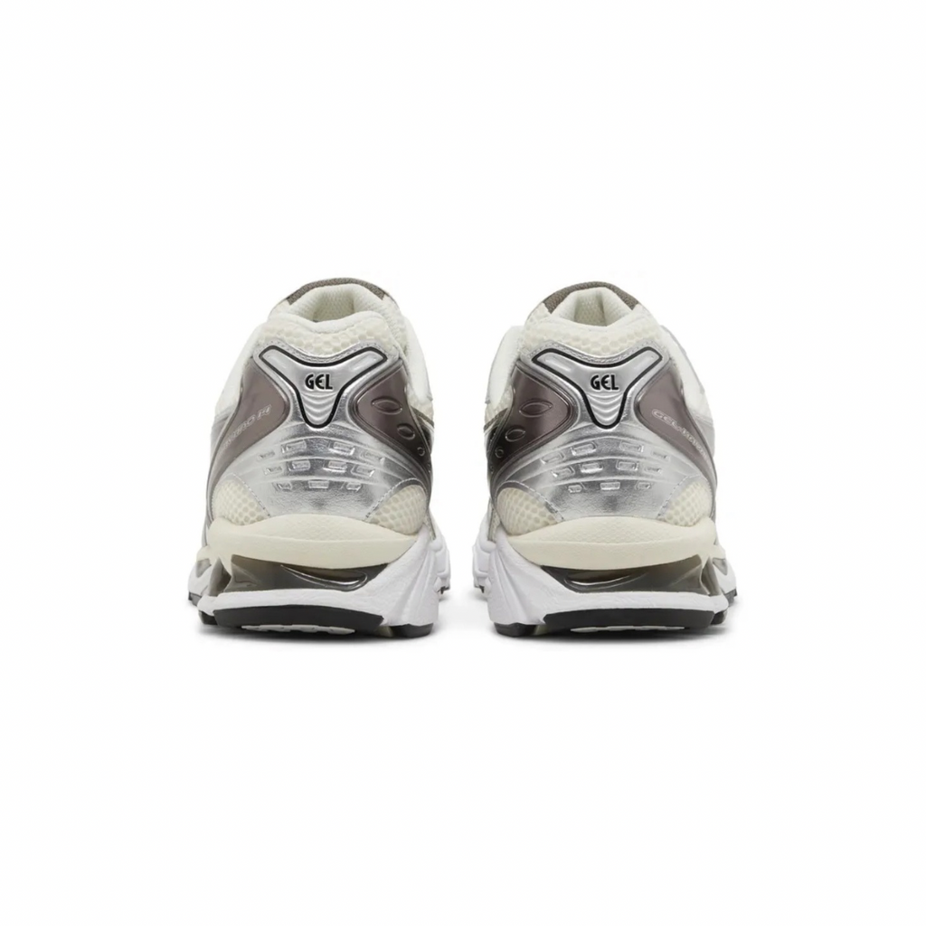 Asics Gel Kayano 14 'Silver Cream'