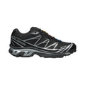 Salomon XT-6 GORE-TEX 'Black Silver'