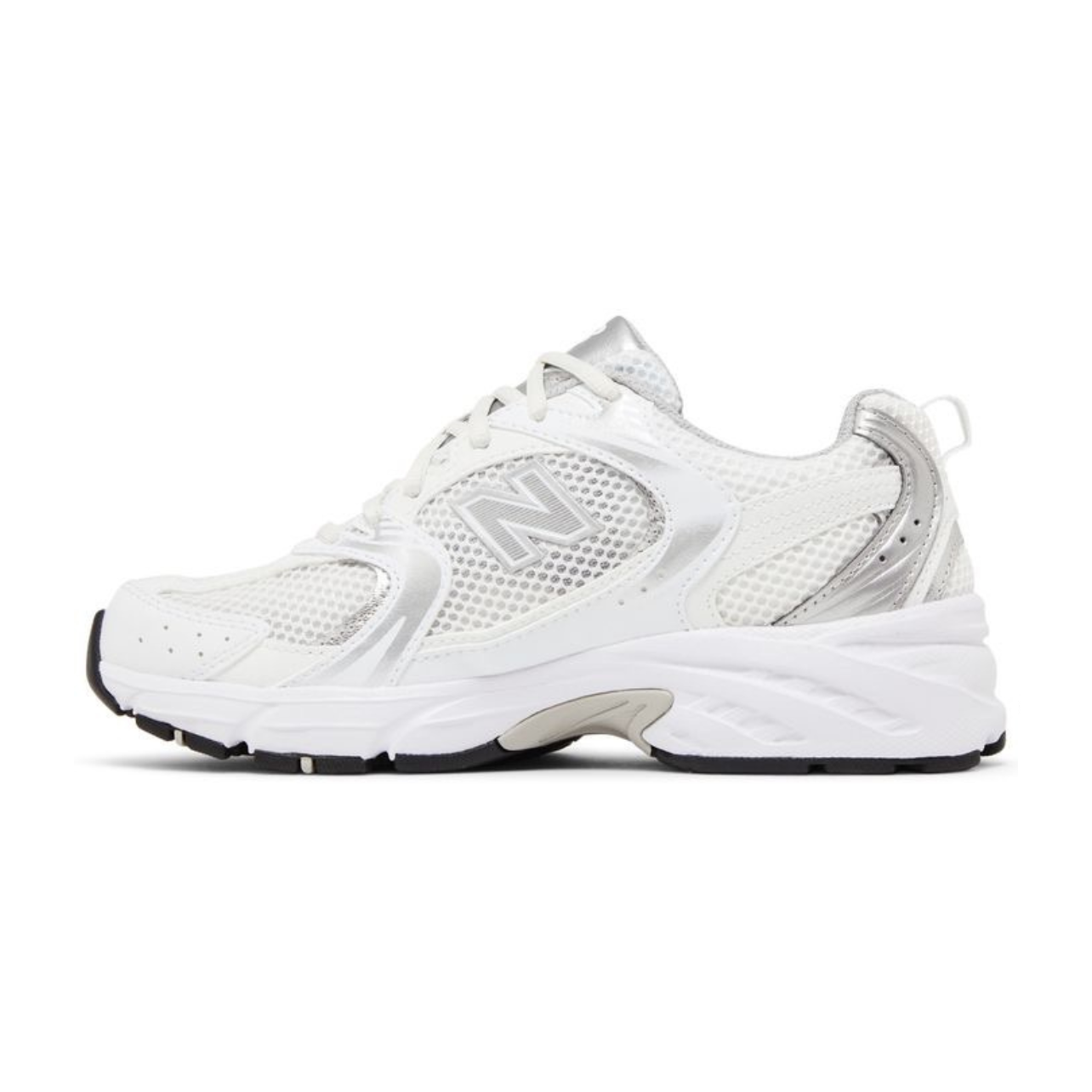 New Balance 530 'Silver White'