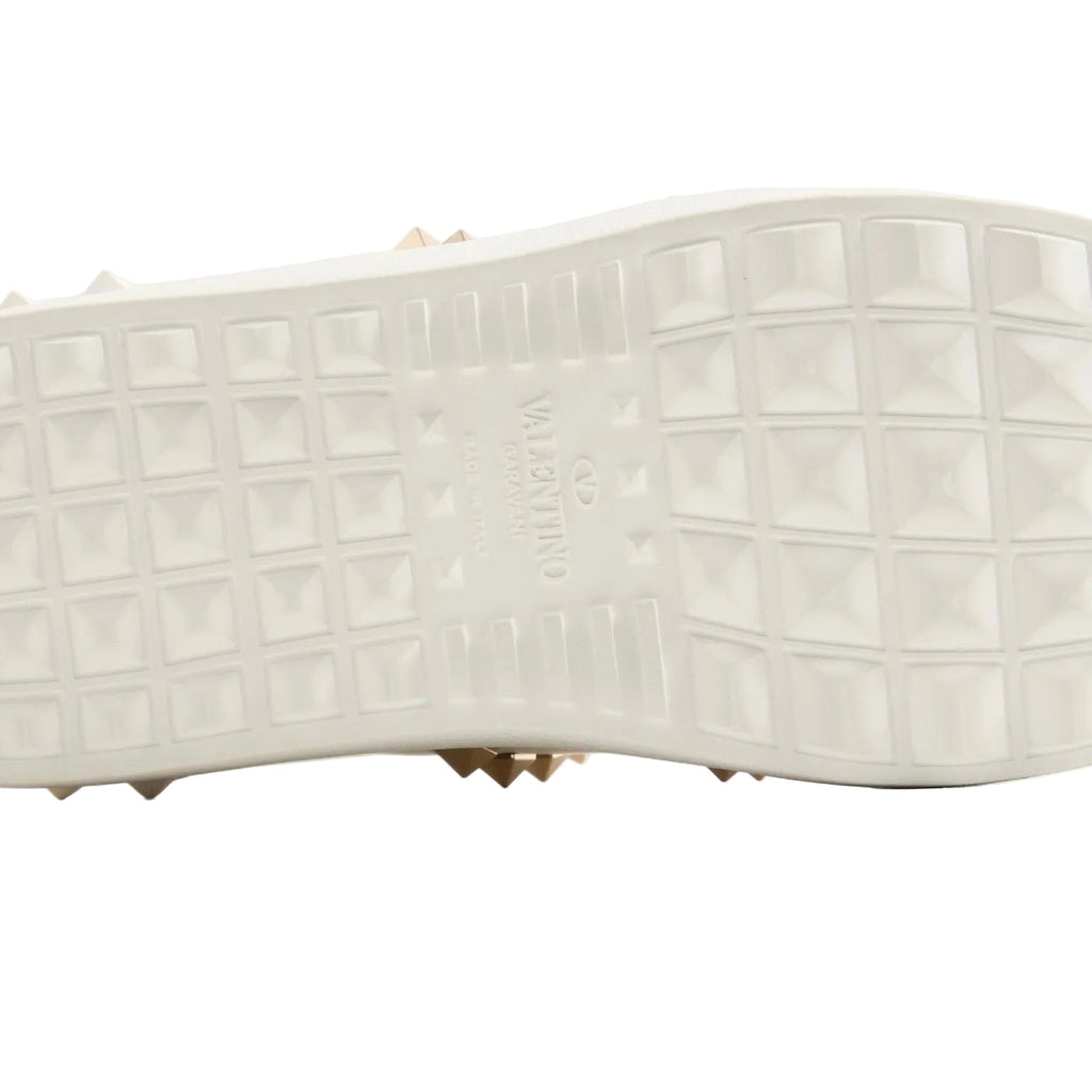 Valentino Open Sneaker 'Untitled - White'