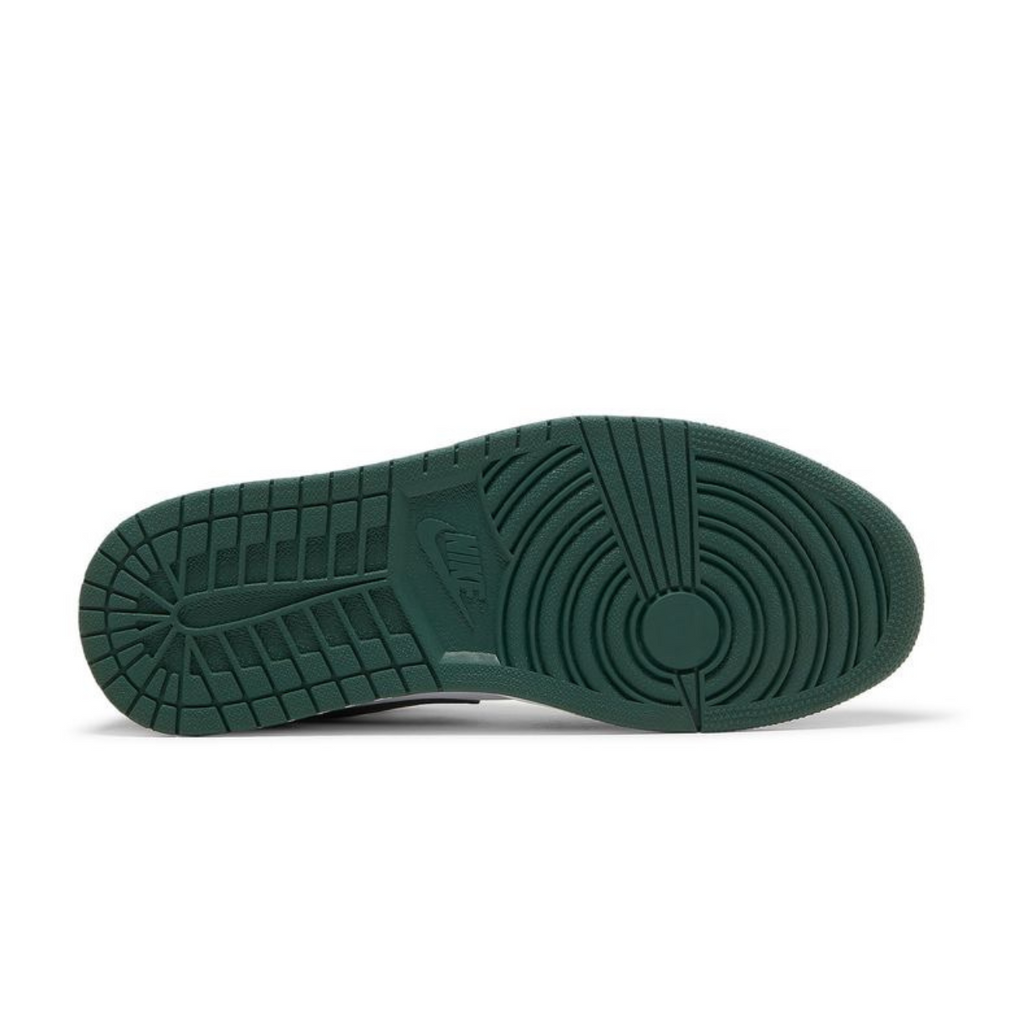 Nike Air Jordan 1 Low 'Green Toe'