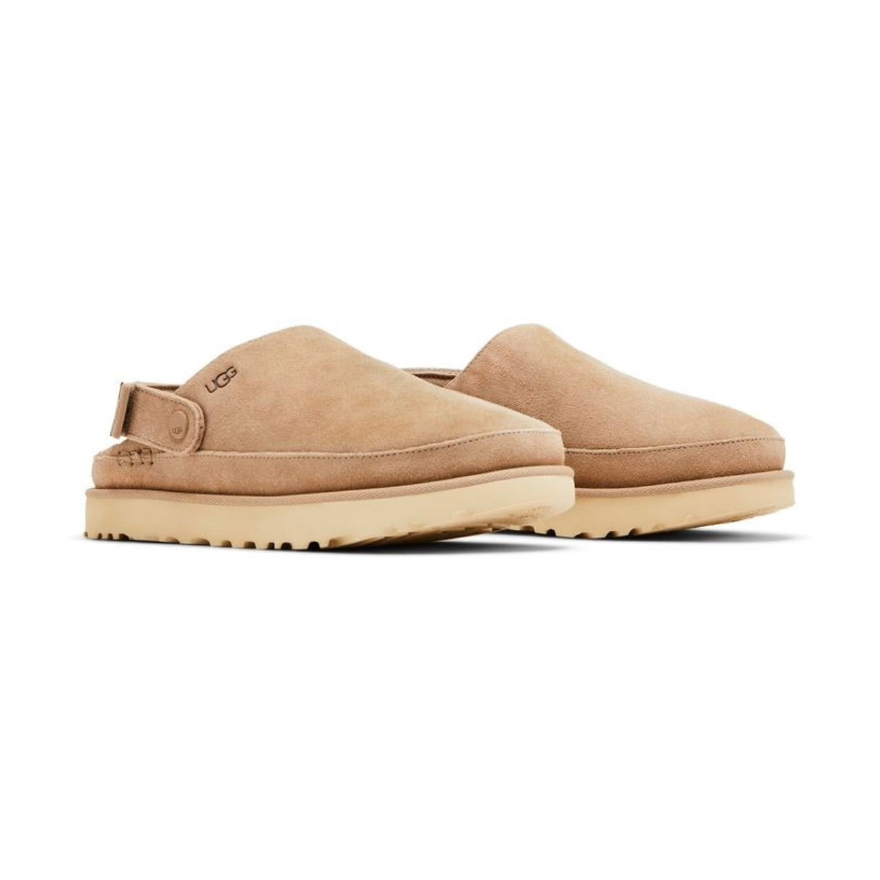 Ugg Goldenstar Clog 'Sand'