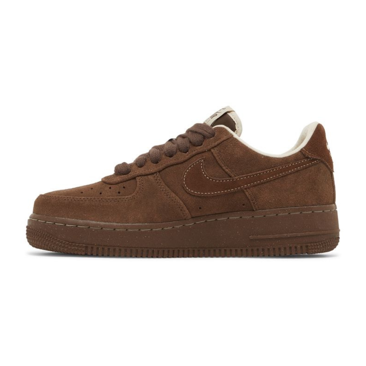 Nike Air Force 1 '07 'Cacao Wow'