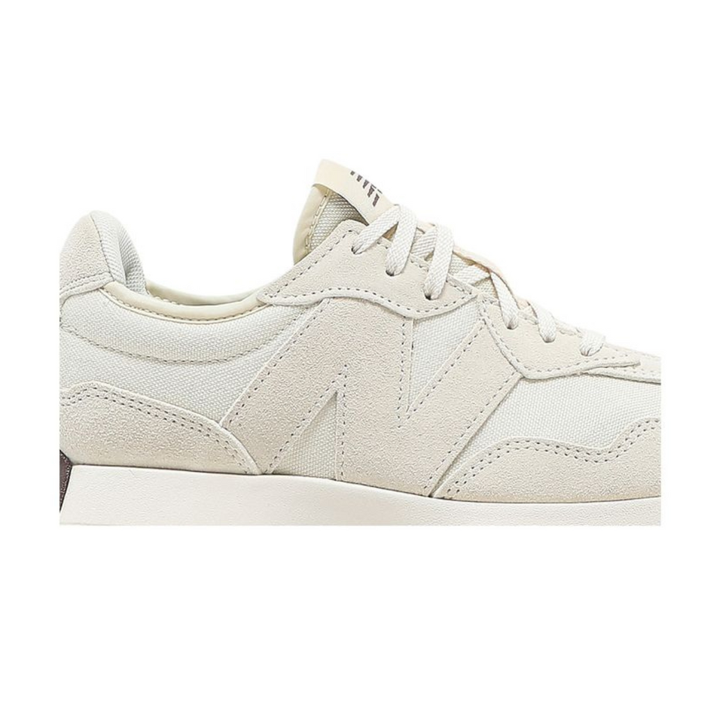 New Balance 327 'Beige Sea Salt