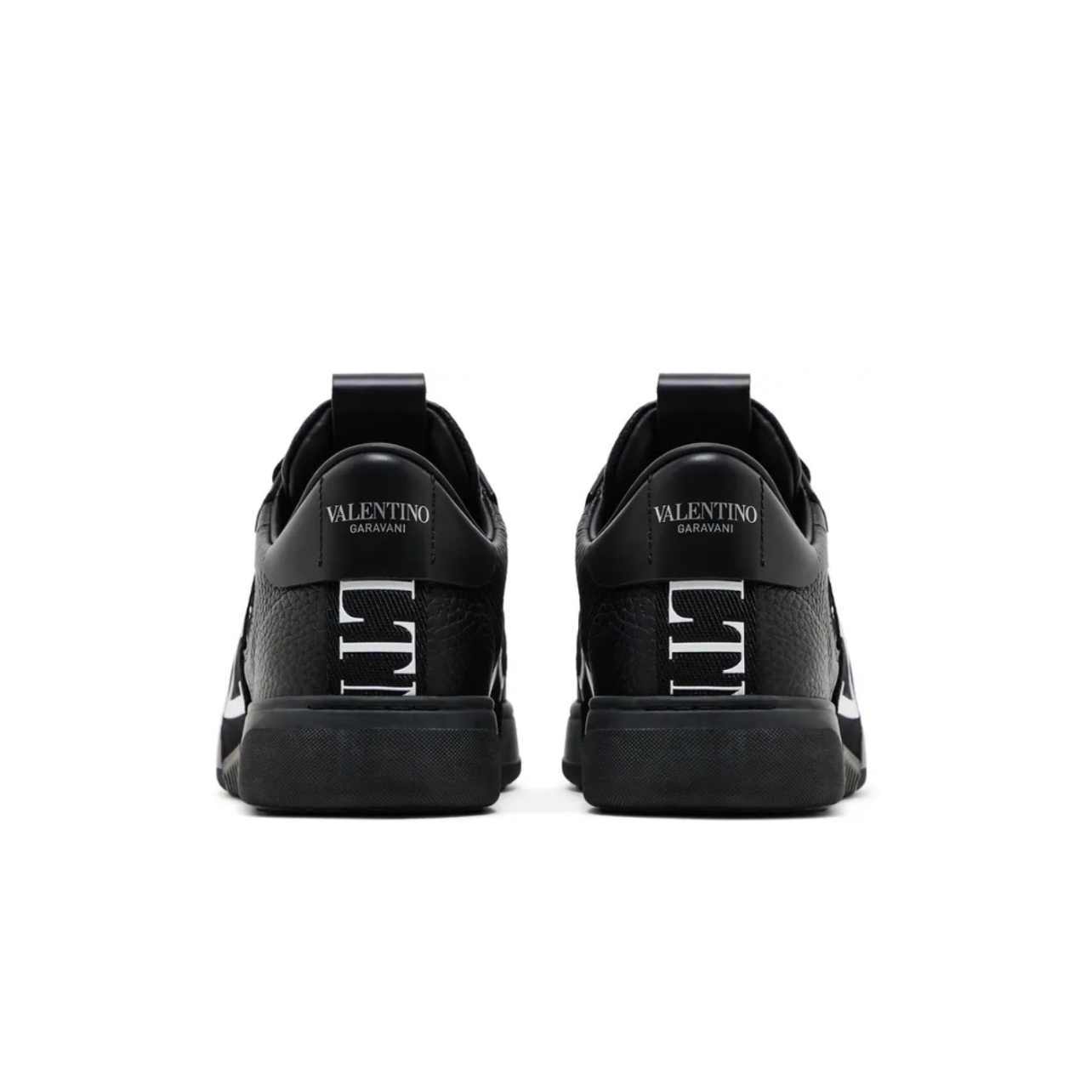 Valentino VL7N Low 'Black' 2022