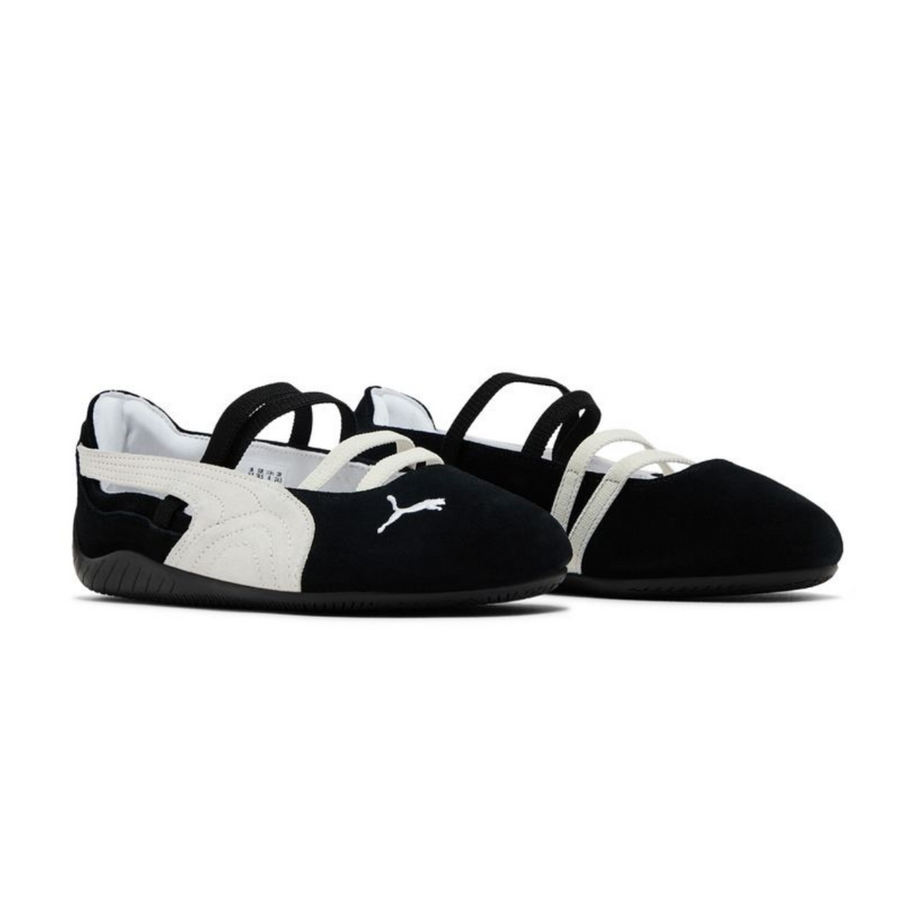 Puma Speedcat Ballet SD 'Black White'