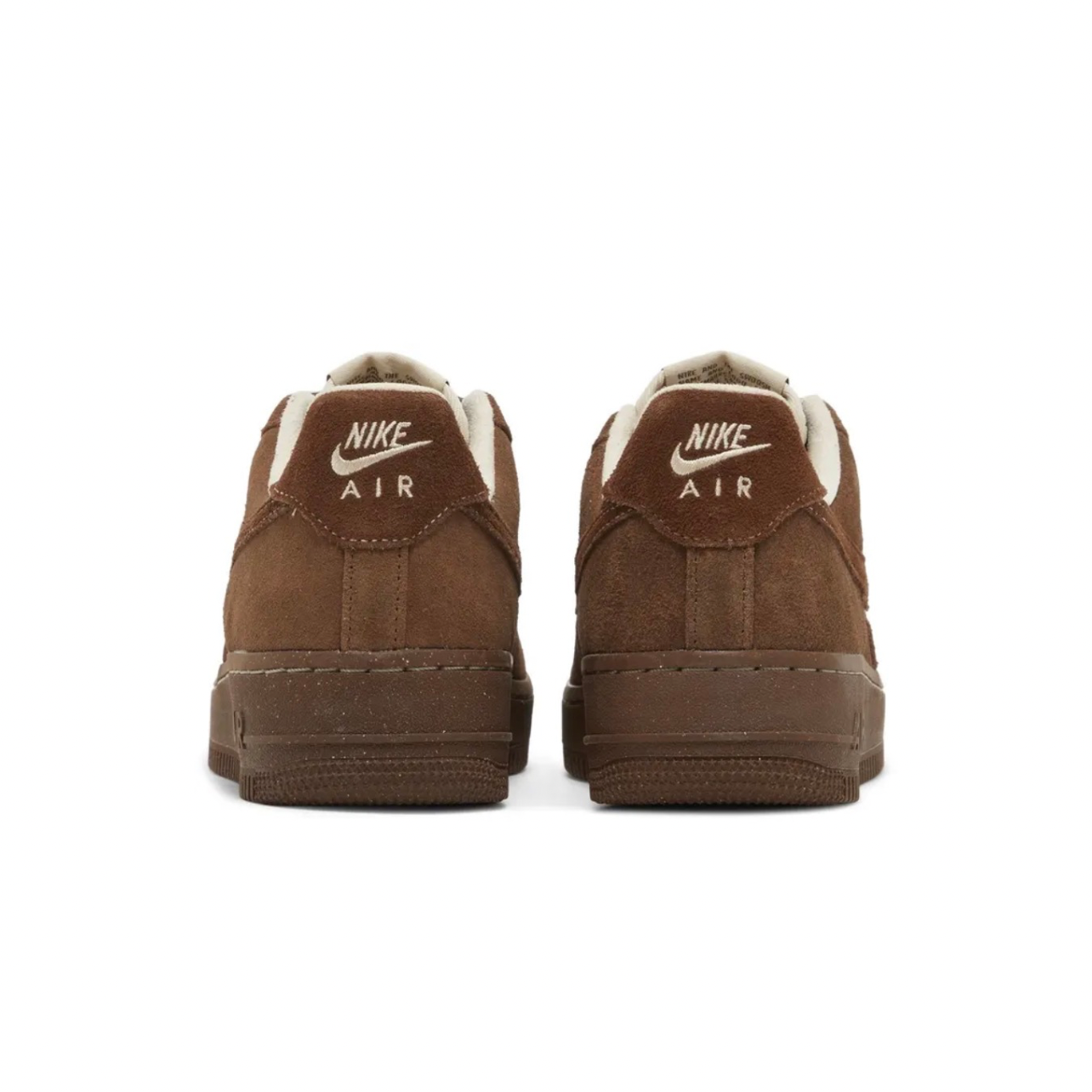 Nike Air Force 1 '07 'Cacao Wow'