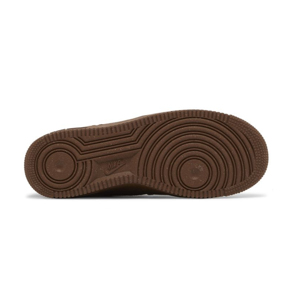 Nike Air Force 1 '07 'Cacao Wow'