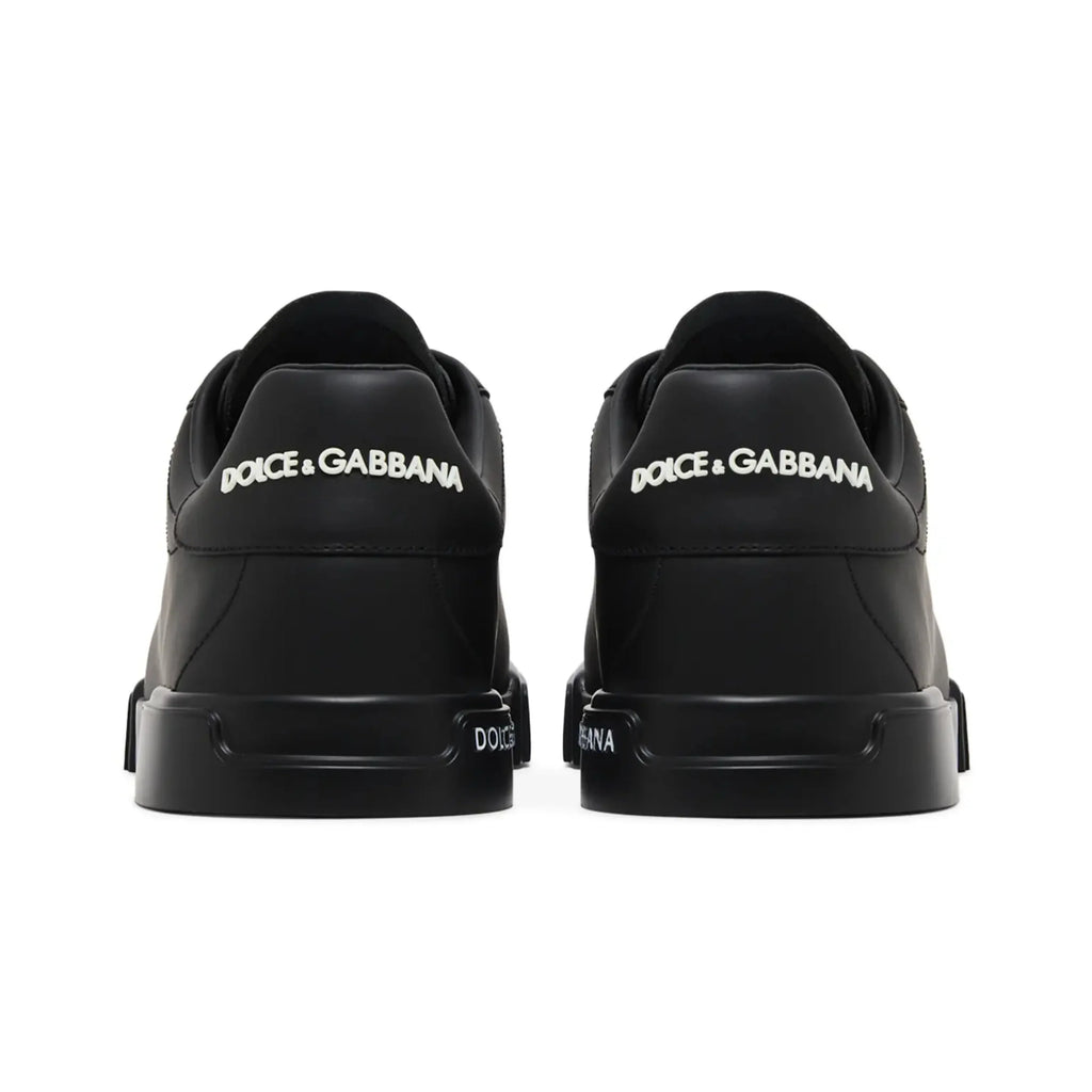 Dolce & Gabbana Portofino classic black