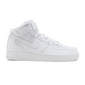 Nike Air Force 1 Mid - Triple White