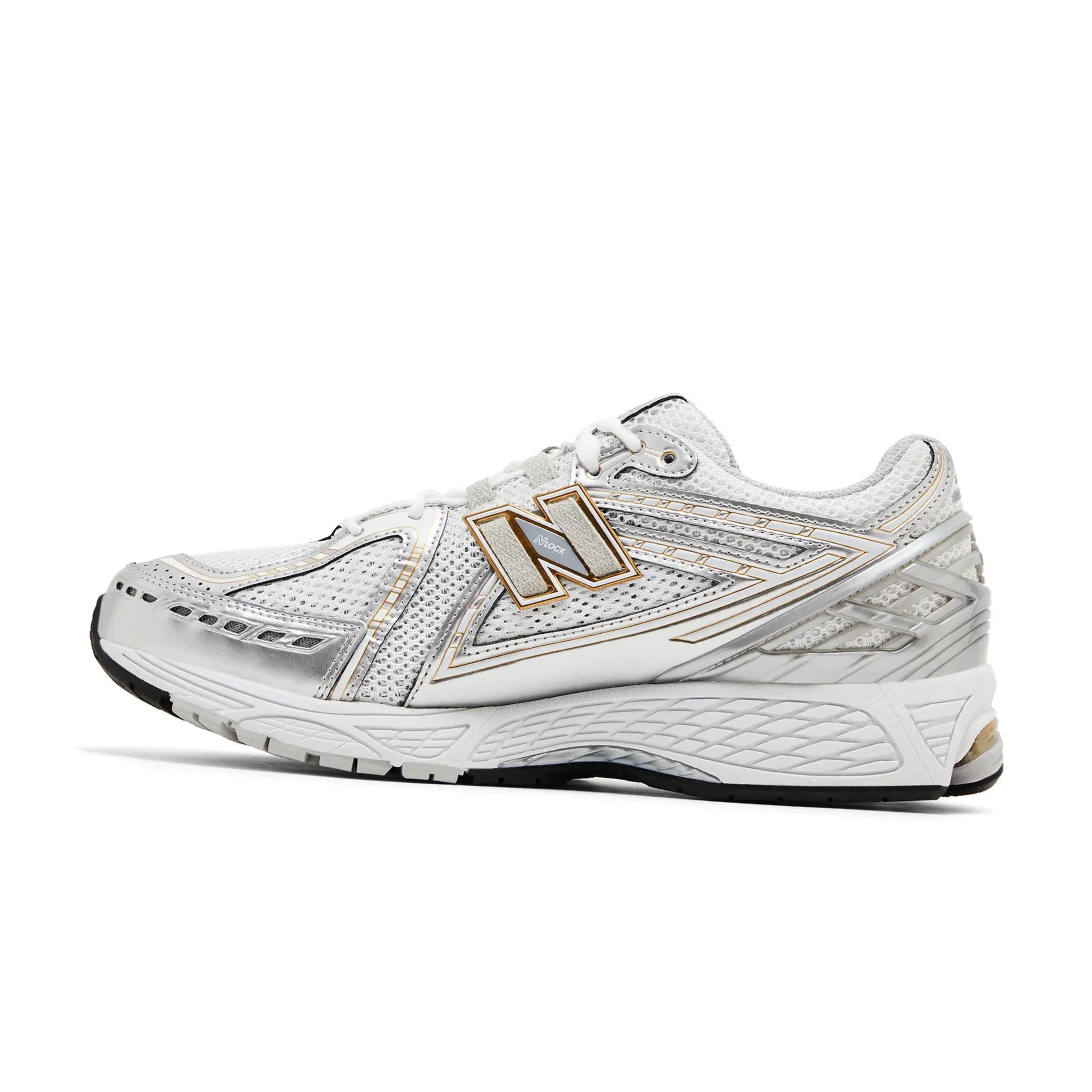 New Balance 1906R 'White Silver Metallic