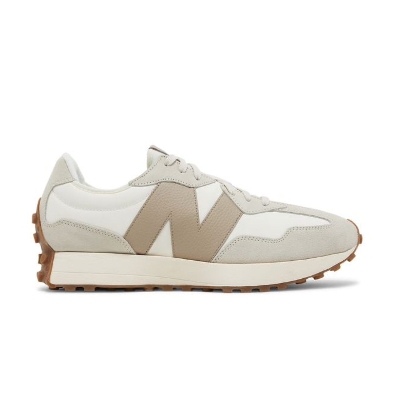 New Balance 327 'Moonbeam Driftwood'