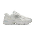 New Balance 530 'White Silver Metallic'