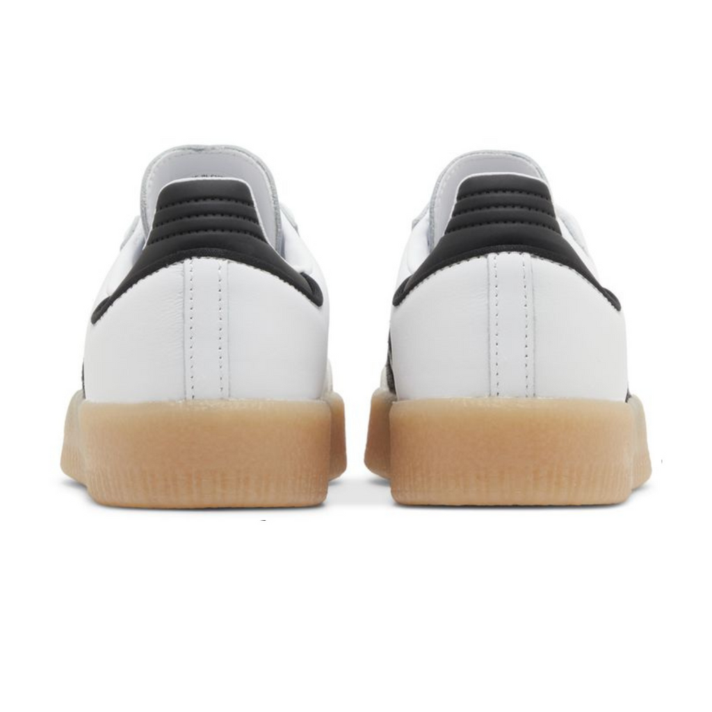 Adidas Samba 'White Black Gum'