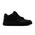 Off-White Out of Office Low 'Triple Black'
