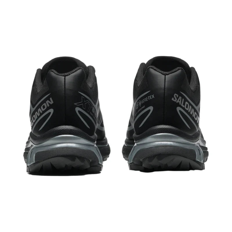 Salomon XT-6 GORE-TEX 'Black Silver'