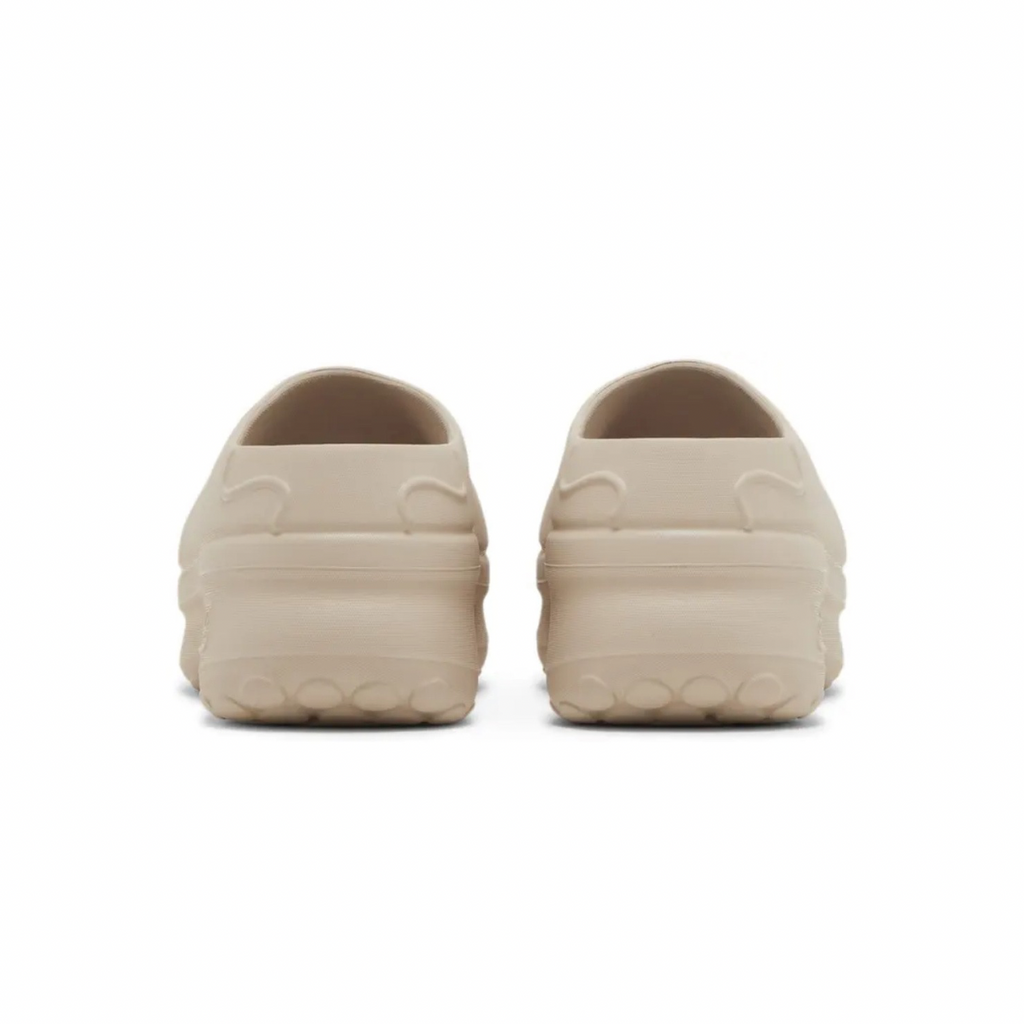 Adifom Stan Smith Mule 'Wonder Taupe'