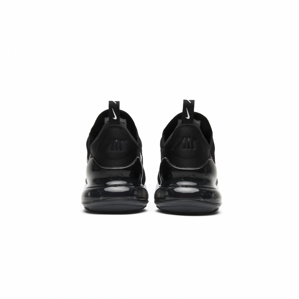 Nike Air Max 270 black / white