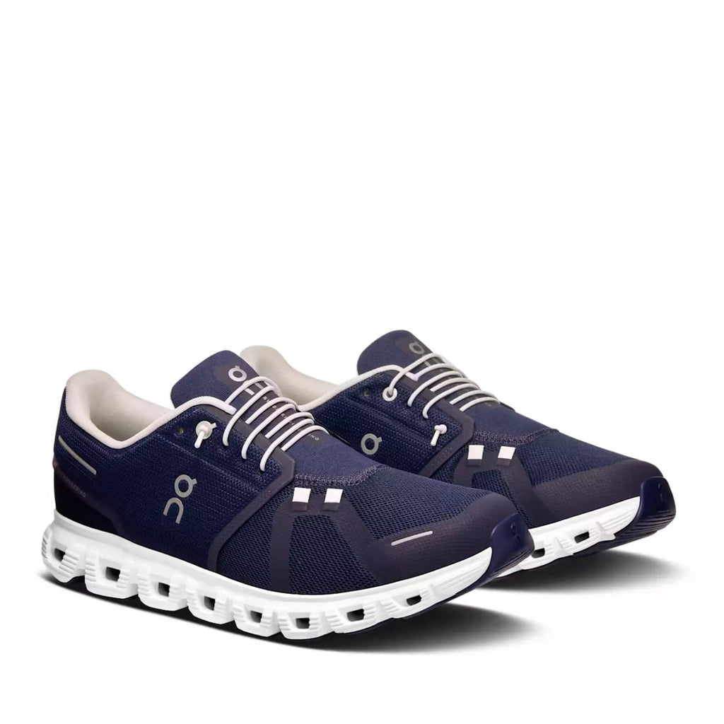 On Running Cloud 6 'Midnight White'