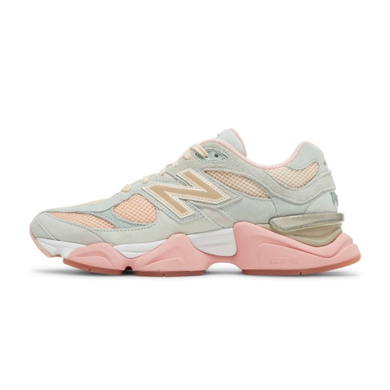 New Balance 9060 'Baby Shower Blue'