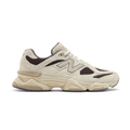 New Balance Sydney McLaughlin-Levrone x 9060 'Linen Black Coffee'
