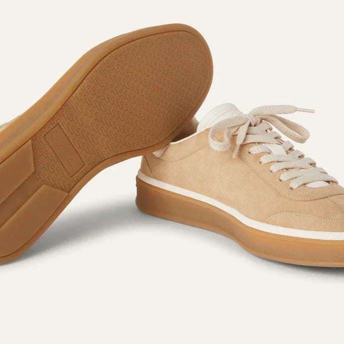 Loro piana Tennis Walk Sneaker'Windy Dunes (D0EE)'
