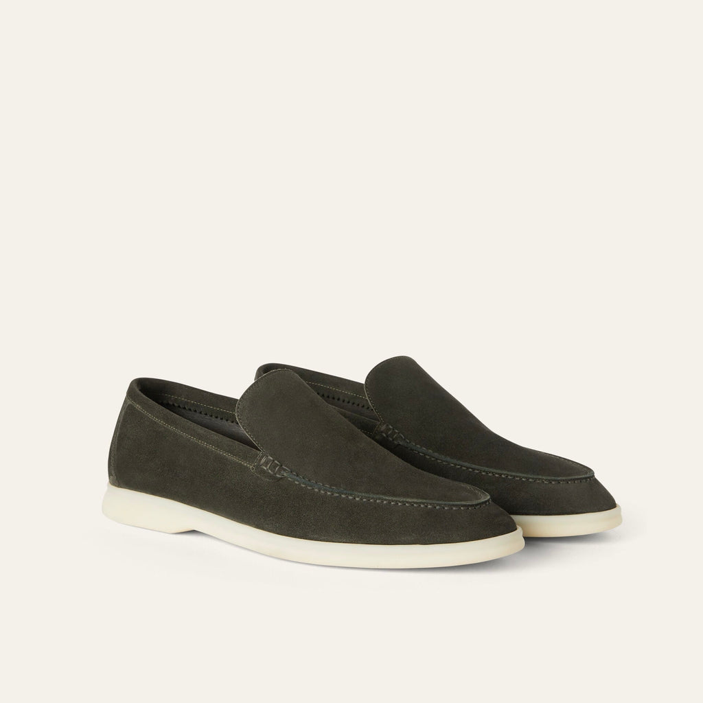 Loro piana Summer Walk Loafer 'Mimetico (502K)