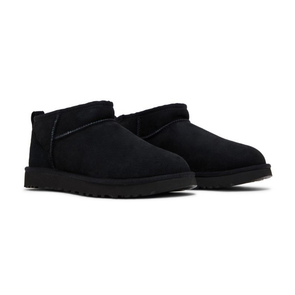 Ugg Classic Ultra Mini Boot 'Black'