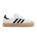 Adidas Samba 'White Black Gum'