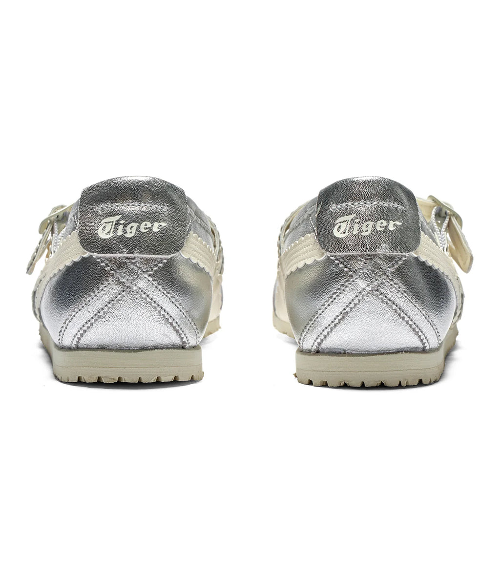 Mexico 66 TGRS 'Silver Cream'