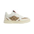 GUCCI RE-WEB TRAINER