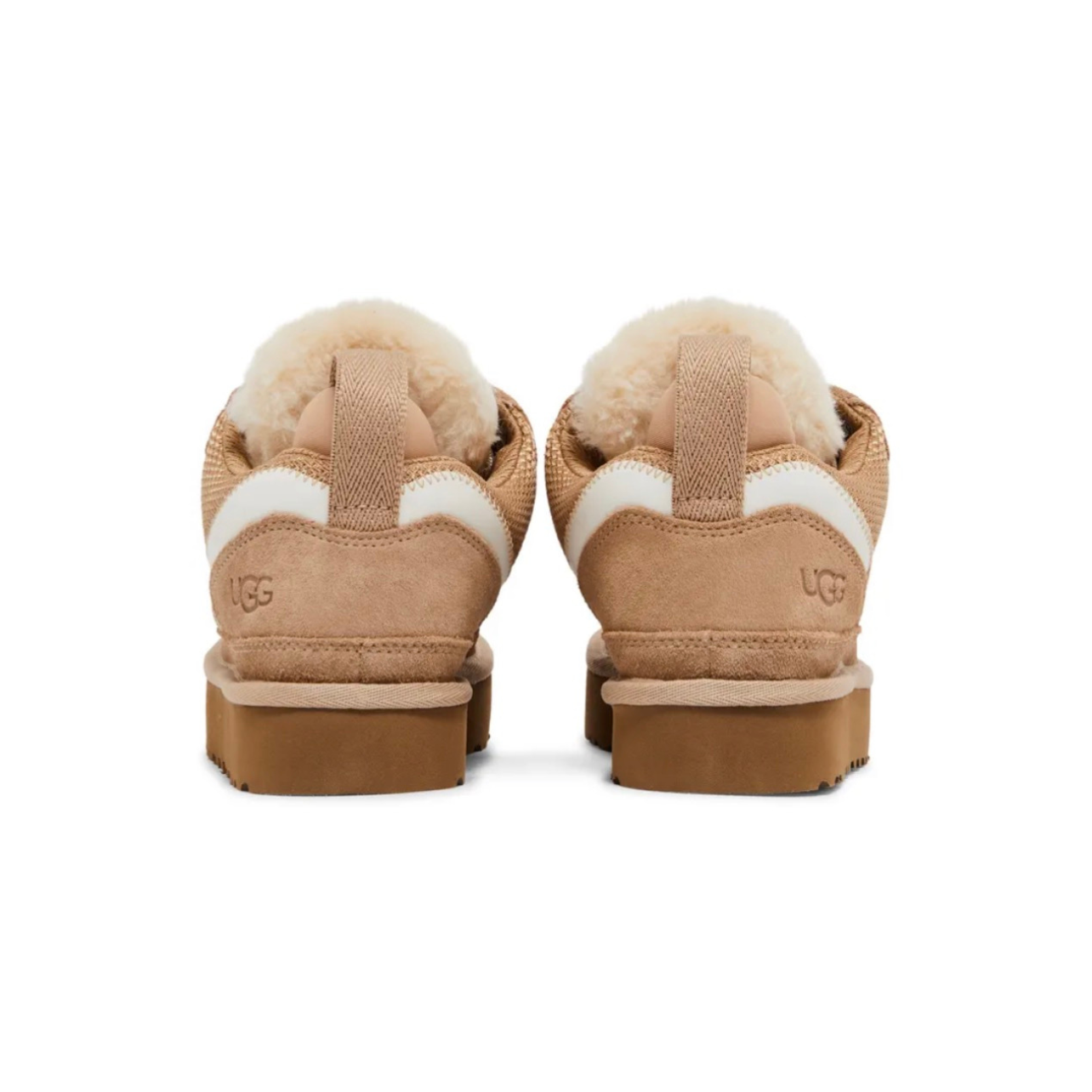 Ugg Lowmel 'Sand'