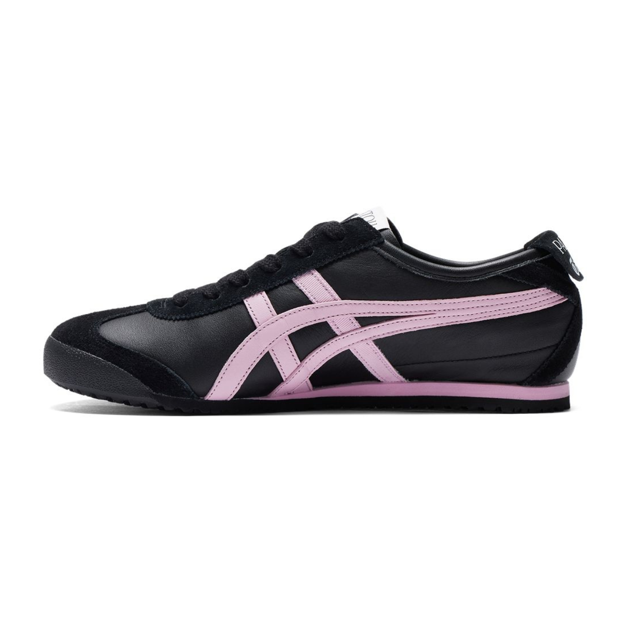 Onitsuka Tiger PATOU x Mexico 66 
'Black Pink'