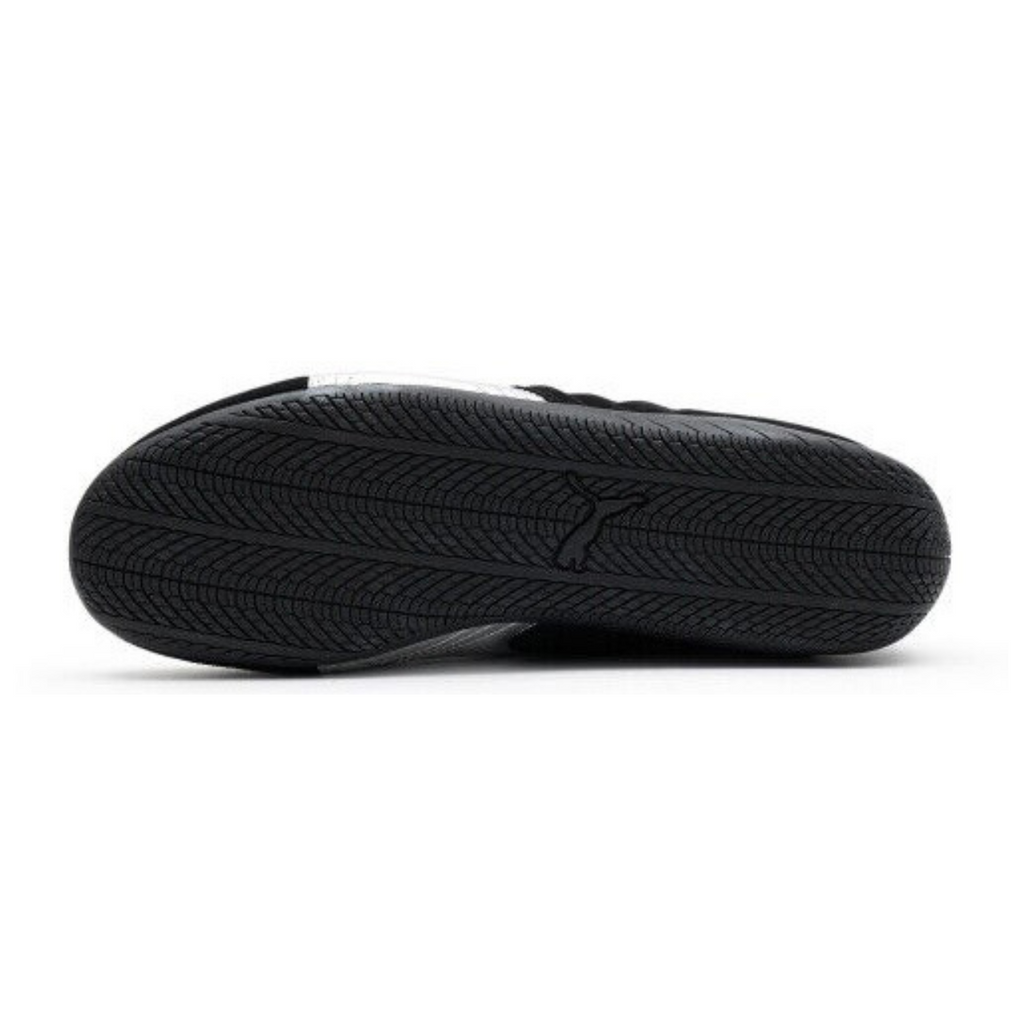 Puma × Open YY Speedcat 'Black Shadow Grey'