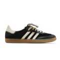 Adidas Samba Wales Bonner Pony 'Black'